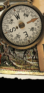 compass